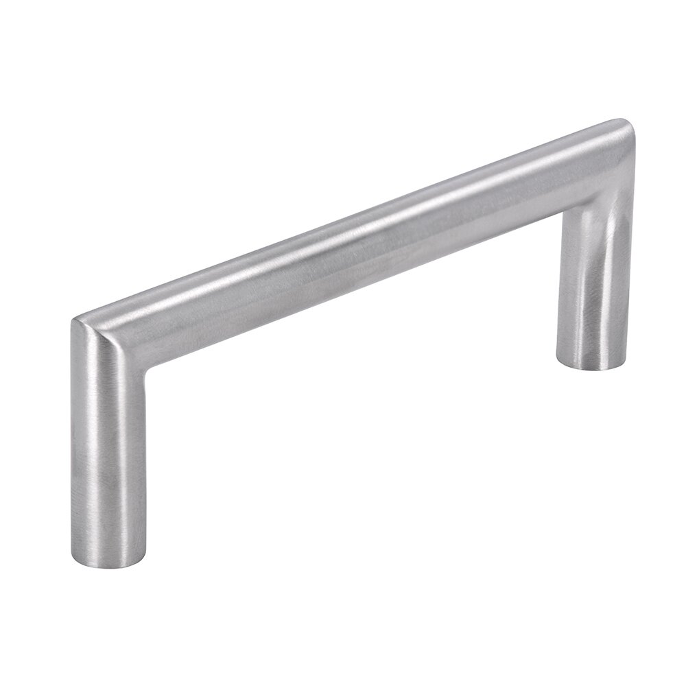 Siro Designs 3 3/4" Centers Handle in Stainless Steel