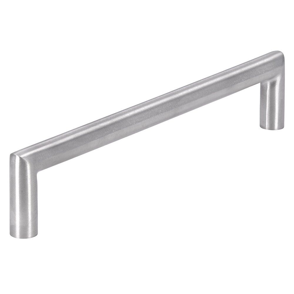Siro Designs 6 1/4" Centers Handle in Stainless Steel
