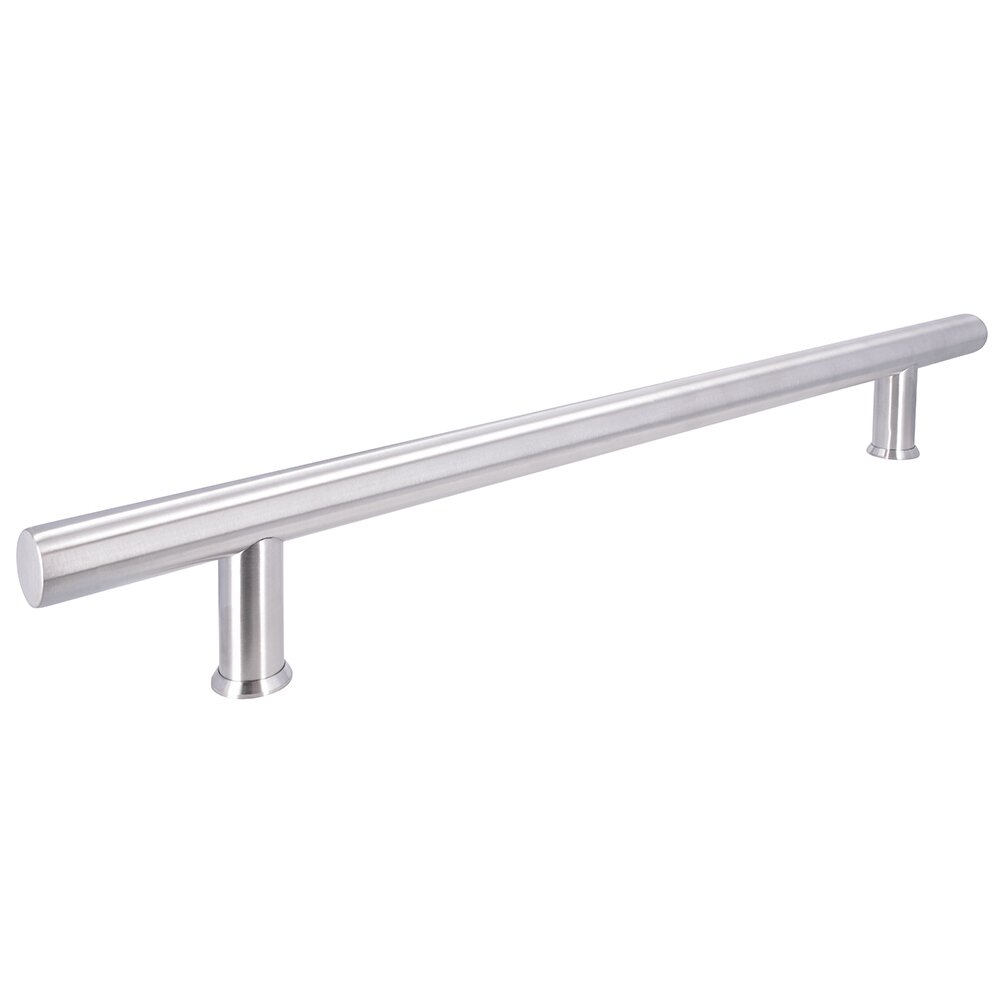 Siro Designs 15 3/4" Centers Handle in Stainless Steel