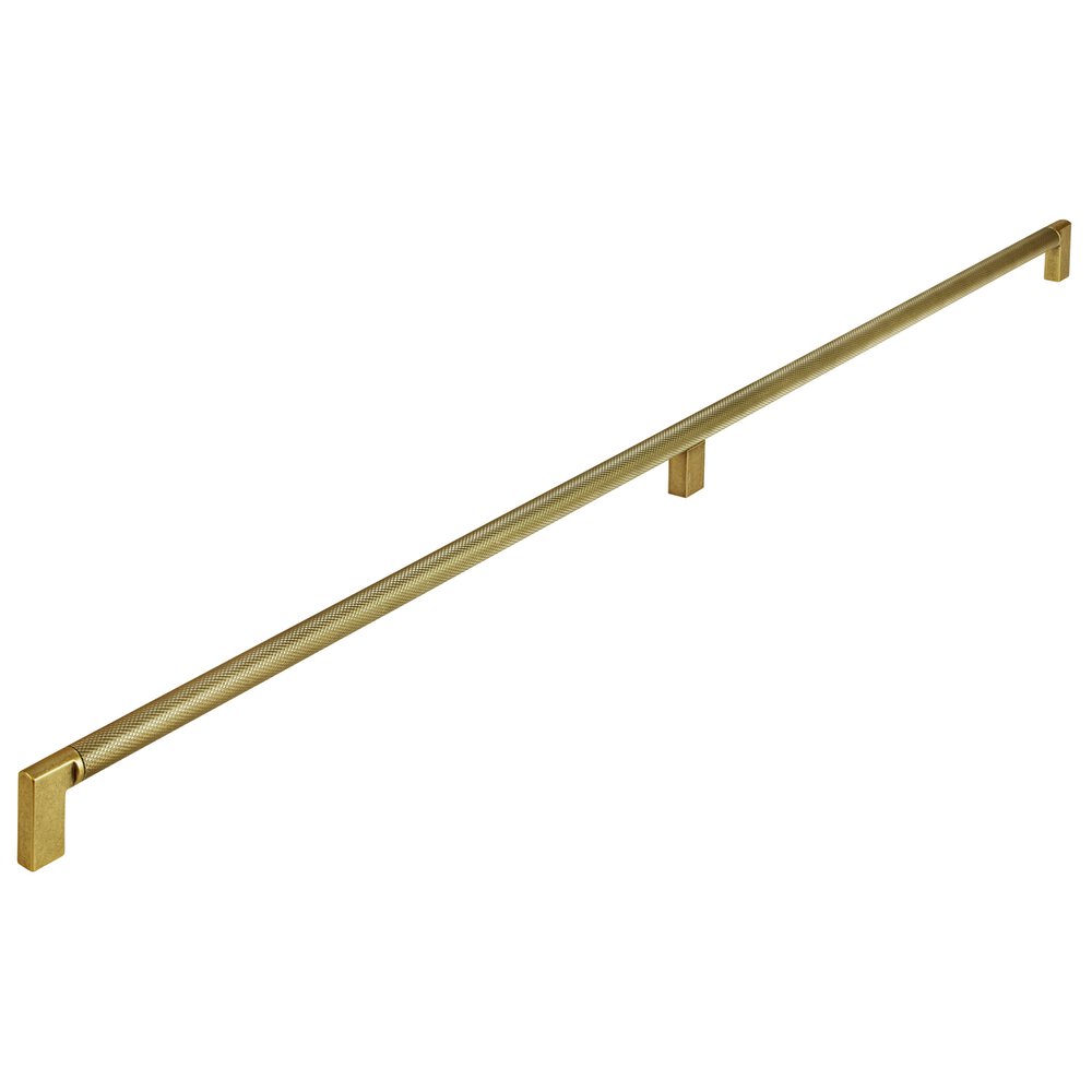Siro Designs 29" Centers Handle In Vintage Gold