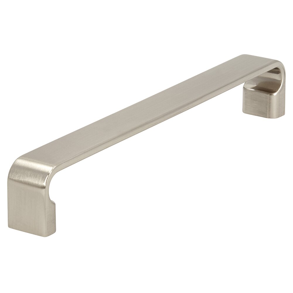 Siro Designs 6 1/4" Centers Handle in Stainless Steel Effect