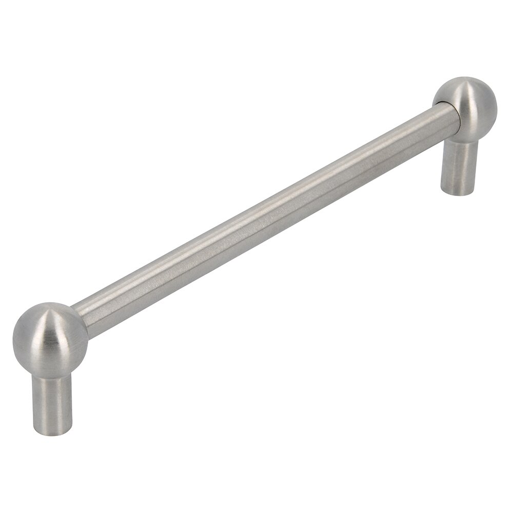 Siro Designs 5" Centers Handle in Stainless Steel