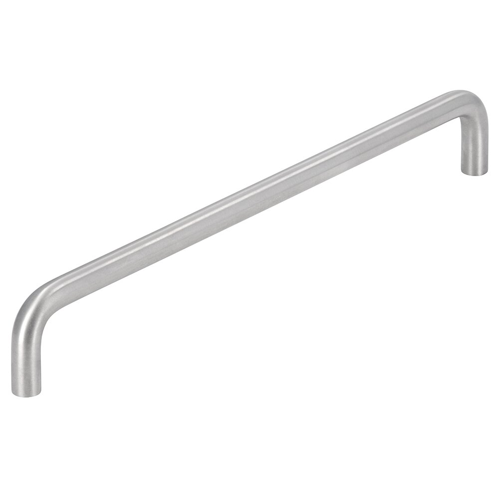 Siro Designs 224mm Centers Wire Pull in Stainless Steel