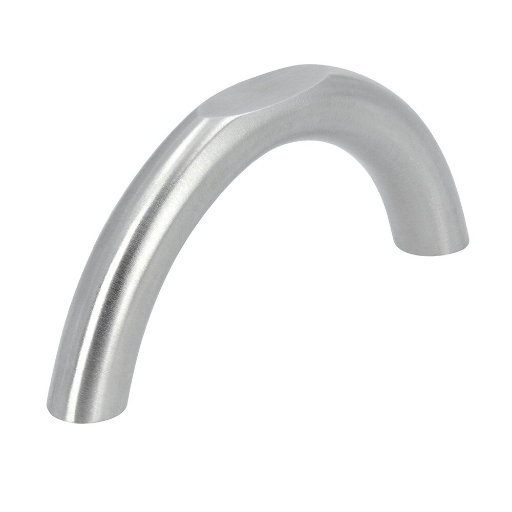 Siro Designs 2 1/2" Centers Handle in Stainless Steel