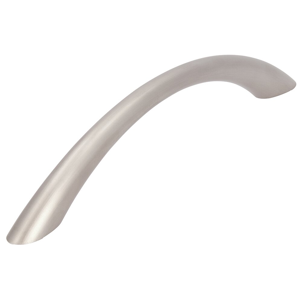 Siro Designs 5" Centers Handle in Stainless Steel Effect