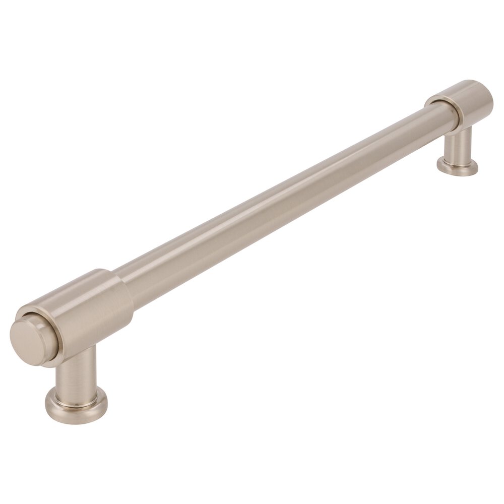Siro Designs 203mm Centers Handle in Stainless Steel Effect