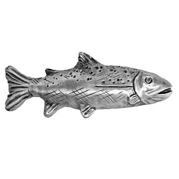 Sierra Lifestyles Trout Pull in Pewter
