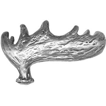 Sierra Lifestyles Moose Paddle Pull Right in Pewter