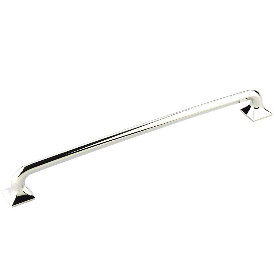 Schaub and Company 15" Centers Appliance Pull in Polished Nickel