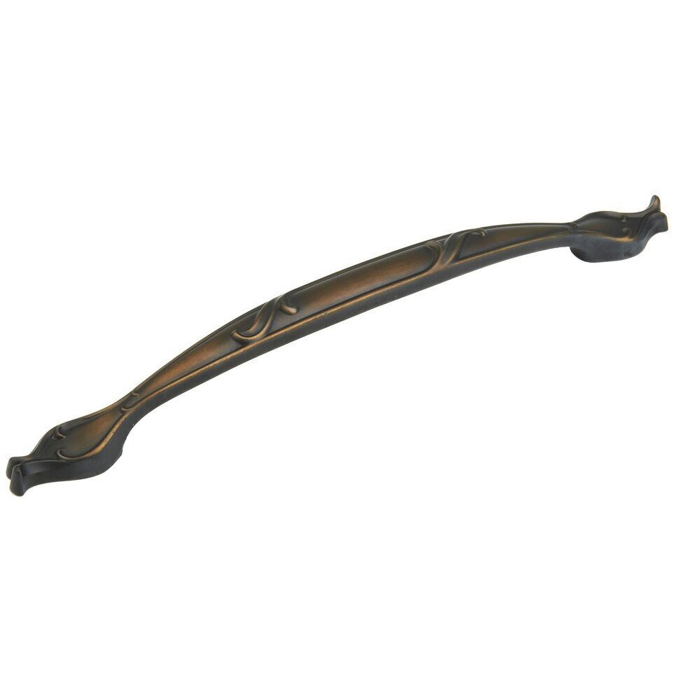 Schaub and Company 12" Appliance Pull in Ancient Bronze