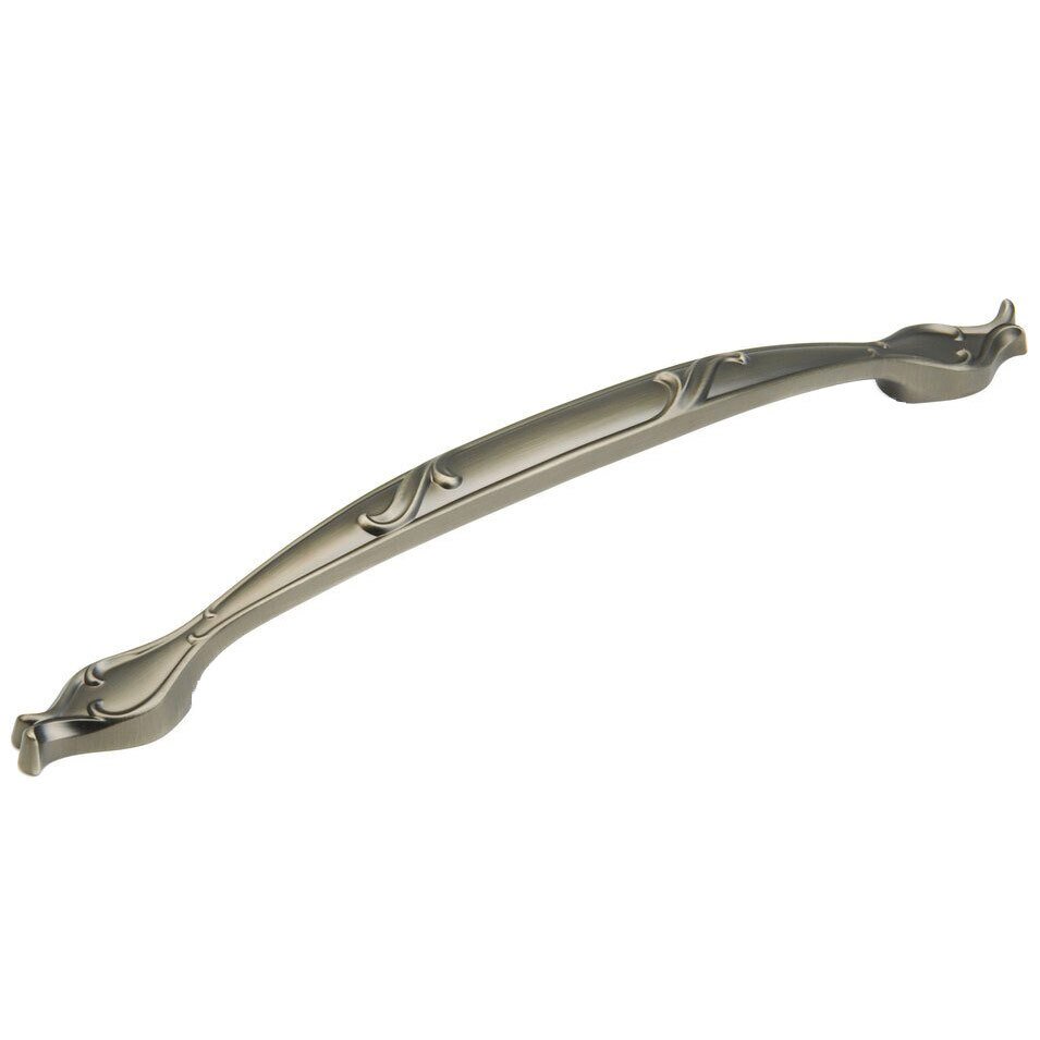 Schaub and Company 12" Appliance Pull in Antique Nickel