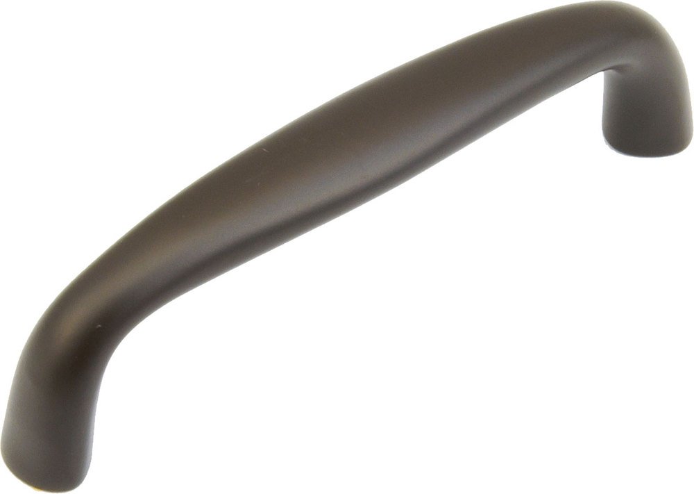 Schaub and Company 3" Tapered Pull in Oil Rubbed Bronze