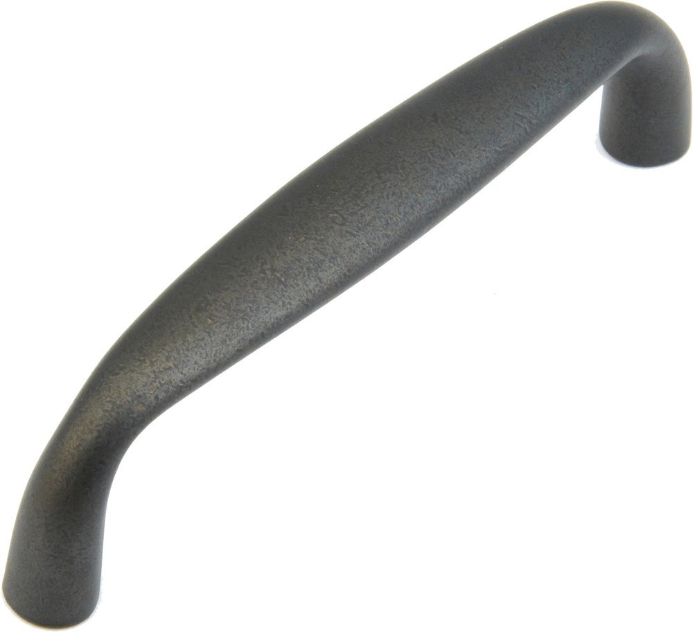Schaub and Company 4" Tapered Handle in Distressed Bronze