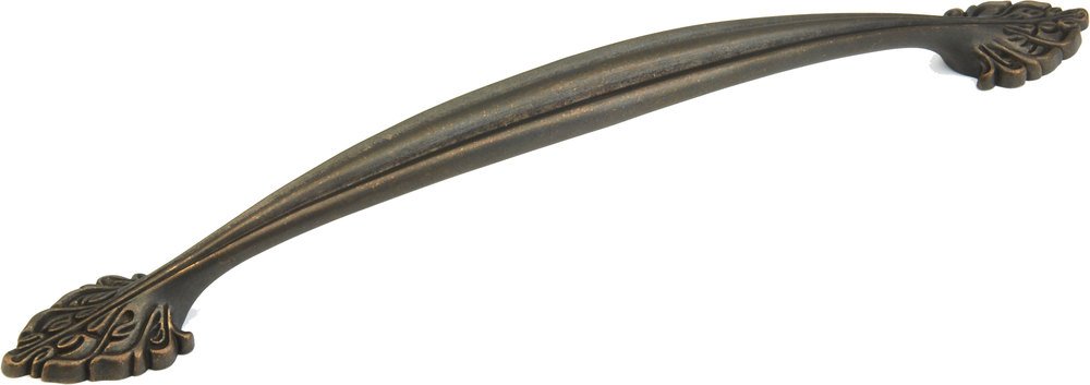 Schaub and Company 15" ( 381mm ) Center Pull in Ancient Bronze