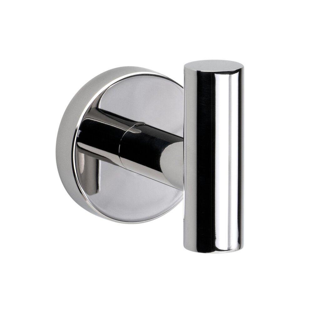 Sure-Loc Robe Hook in Polished Chrome