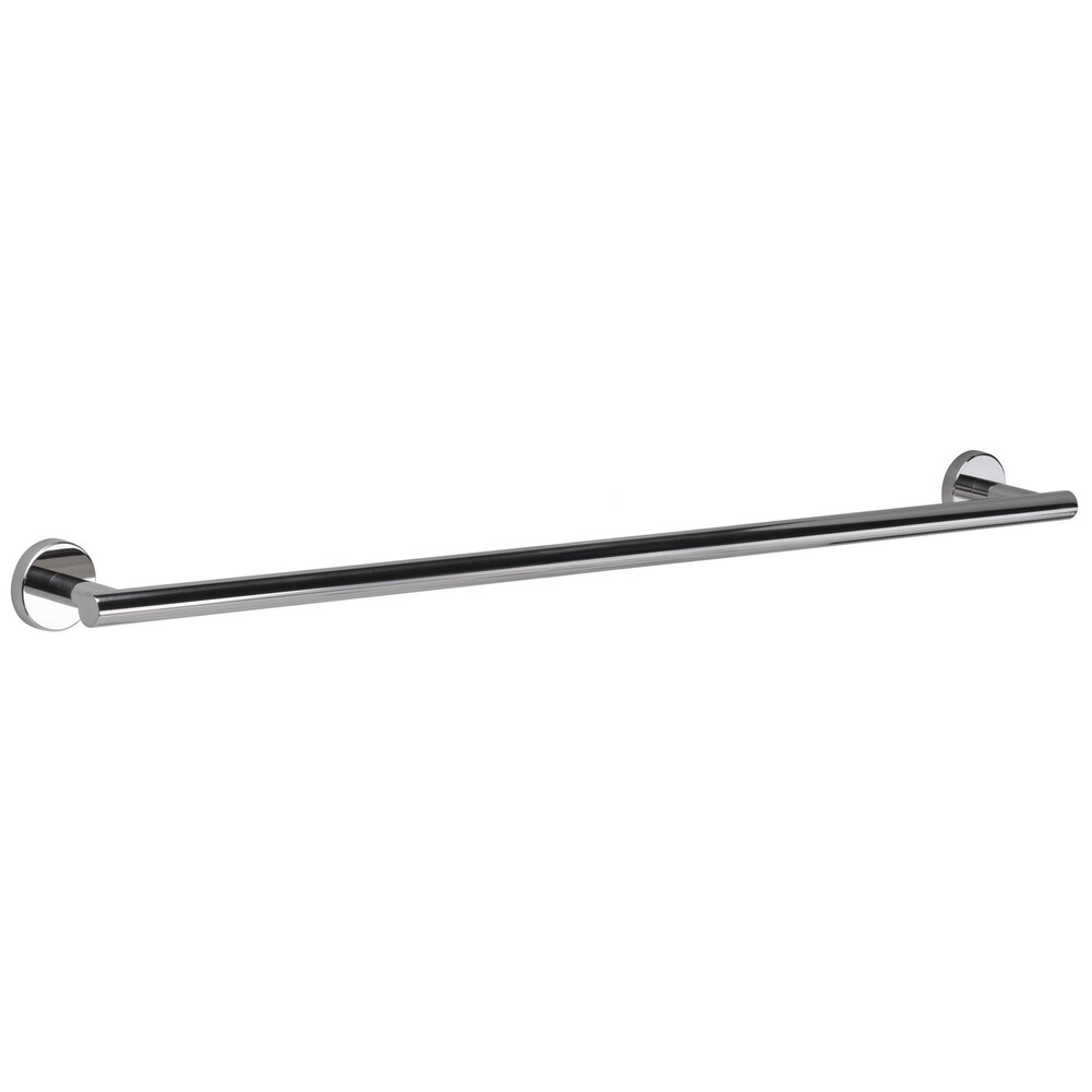 Sure-Loc 30" Towel Bar in Polished Chrome