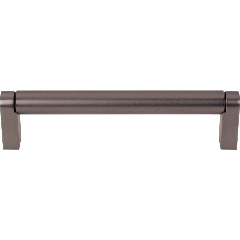 Top Knobs Pennington 5 1/16" Centers Bar Pull in Ash Gray