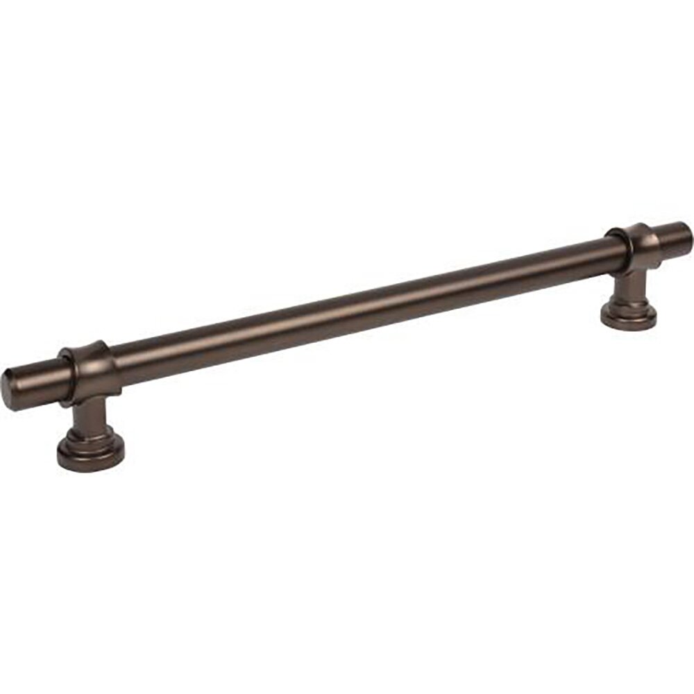 Top Knobs Bit 8 13/16" Centers Bar Pull in Oil Rubbed Bronze