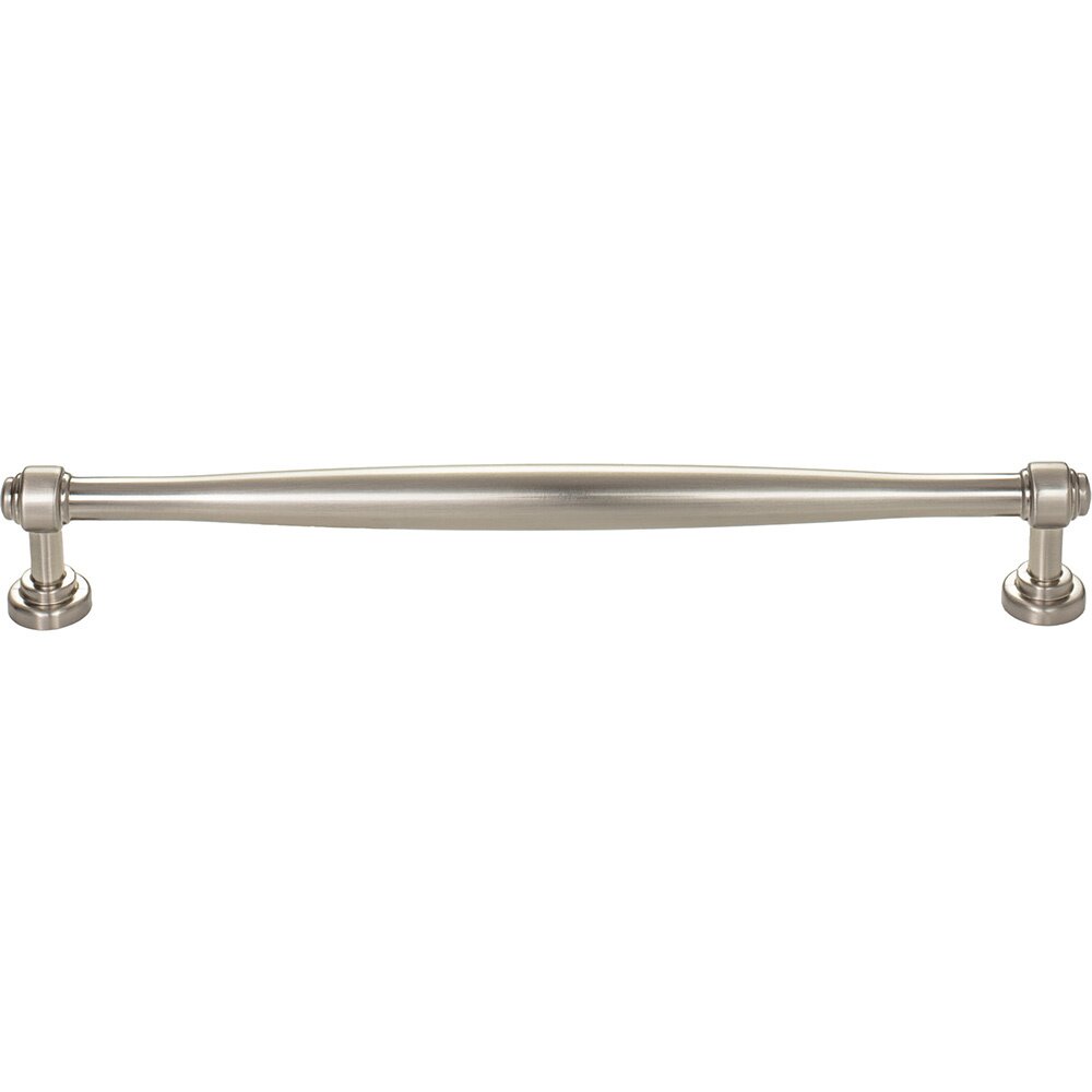 Top Knobs Ulster 8 13/16" Centers Bar Pull in Brushed Satin Nickel