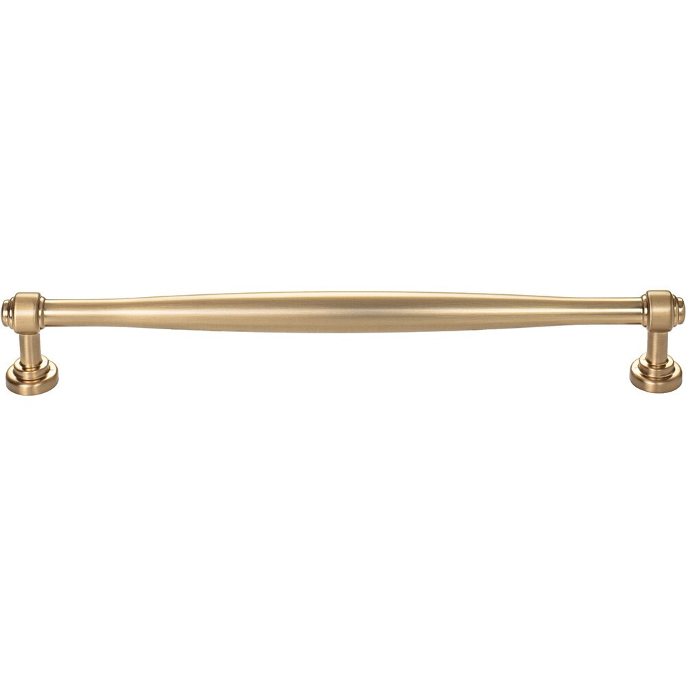 Top Knobs Ulster 8 13/16" Centers Bar Pull in Honey Bronze