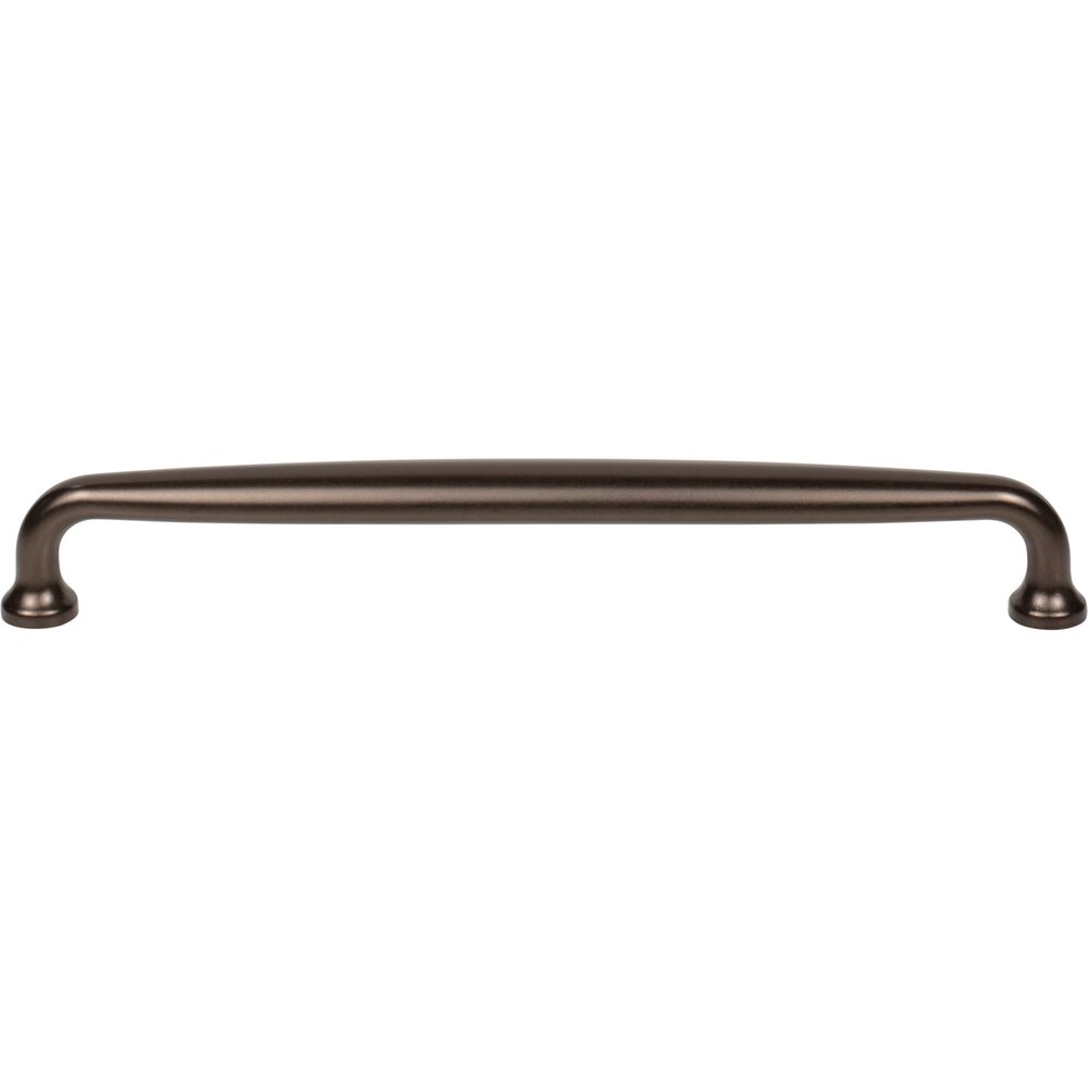 Top Knobs Charlotte 8" Centers Bar Pull in Oil Rubbed Bronze
