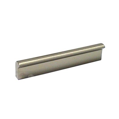 Topex Profile Pull in Brushed Nickel