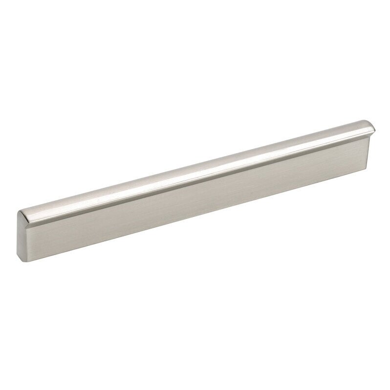 Topex 5" Centers Profile Pull in Brushed Nickel