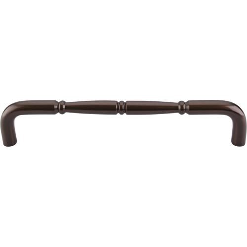 Top Knobs Oversized 12" Centers Door Pull in Oil Rubbed Bronze 12 3/4" O/A