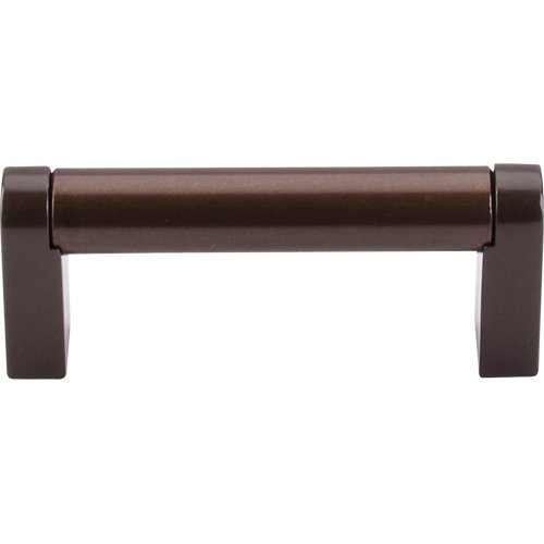 Top Knobs Pennington 3" Centers Bar Pull in Oil Rubbed Bronze