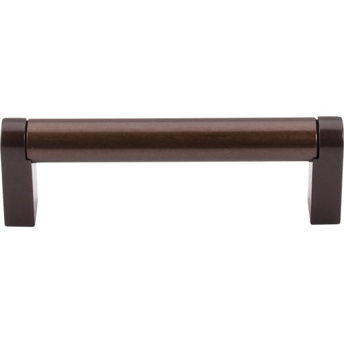 Top Knobs Pennington 3 3/4" Centers Bar Pull in Oil Rubbed Bronze