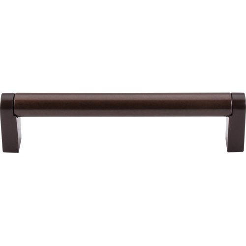 Top Knobs Pennington 5 1/16" Centers Bar Pull in Oil Rubbed Bronze