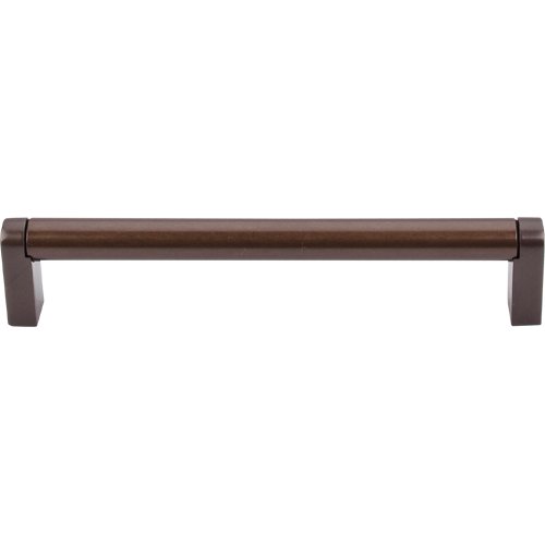 Top Knobs Pennington 6 5/16" Centers Bar Pull in Oil Rubbed Bronze