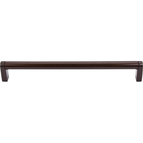 Top Knobs Pennington 8 13/16" Centers Bar Pull in Oil Rubbed Bronze