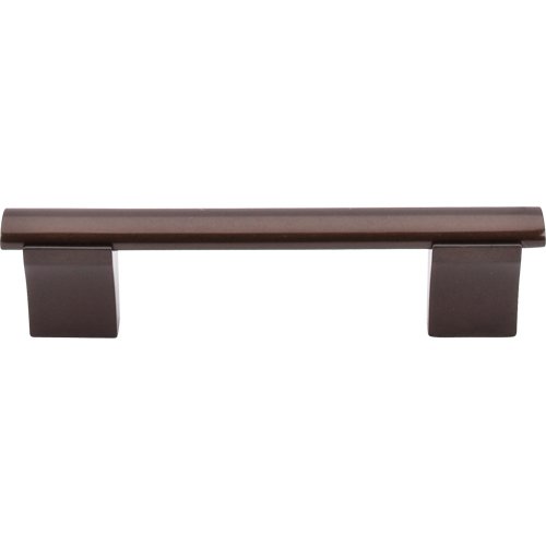 Top Knobs Wellington Bar Pull 3 3/4" Centers in Oil Rubbed Bronze