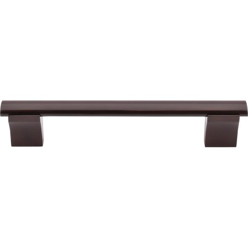 Top Knobs Wellington Bar Pull 5 1/16" Centers in Oil Rubbed Bronze