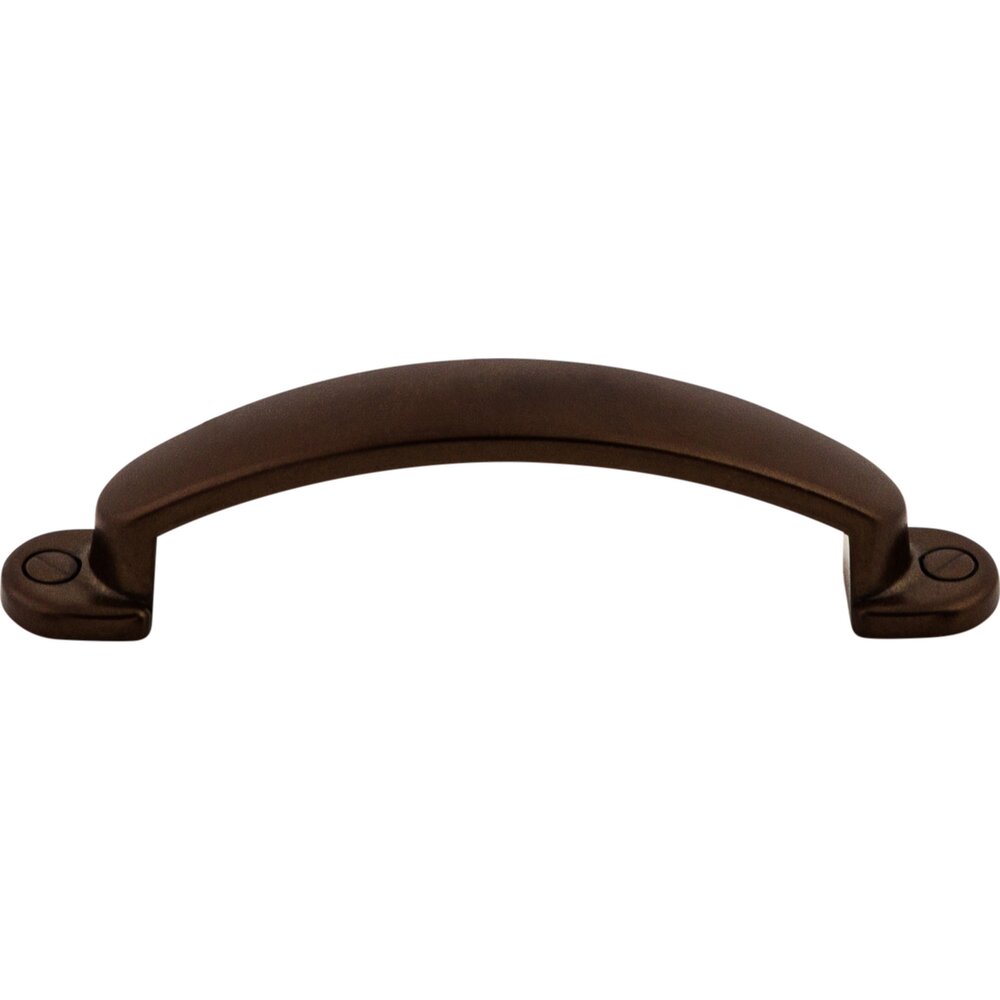 Top Knobs Arendal 3" Centers Arch Pull in Oil Rubbed Bronze