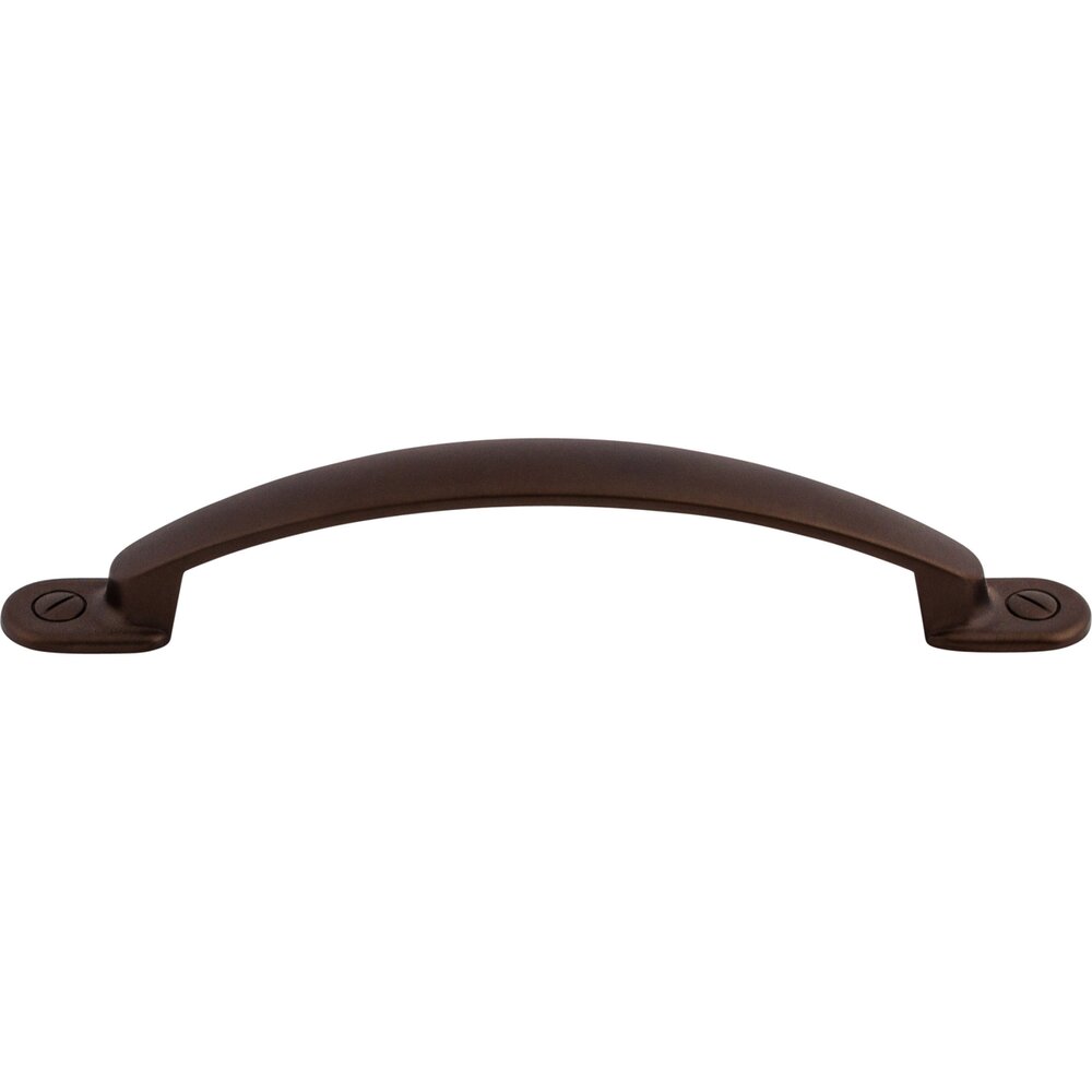 Top Knobs Arendal 5 1/16" Centers Arch Pull in Oil Rubbed Bronze