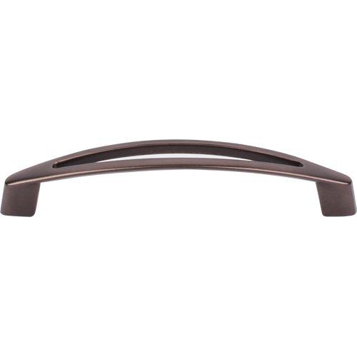 Top Knobs Verona 5 1/16" Centers Arch Pull in Oil Rubbed Bronze