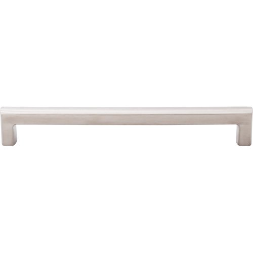 Top Knobs Roselle 8 13/16" Centers Bar Pull in Brushed Stainless Steel
