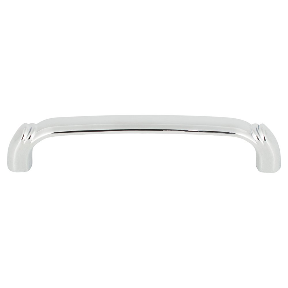 Top Knobs Pomander 5 1/16" Centers Arch Pull in Polished Chrome