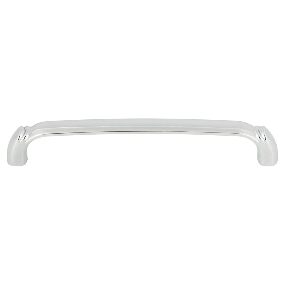 Top Knobs Pomander 6 5/16" Centers Arch Pull in Polished Chrome