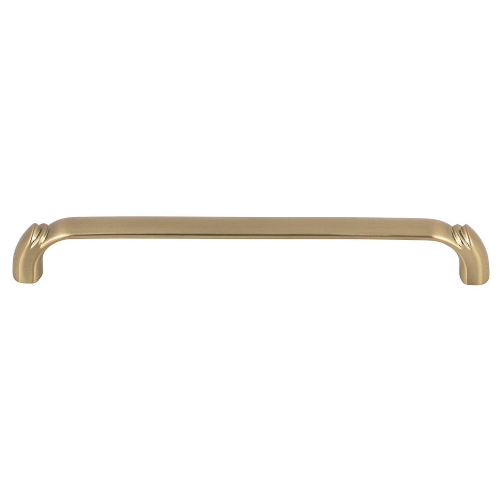 Top Knobs Pomander 7 9/16" Centers Arch Pull in Honey Bronze