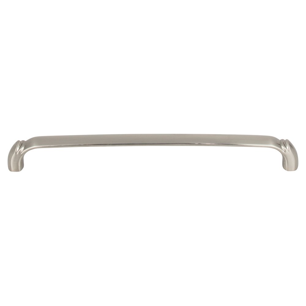 Top Knobs Pomander 8 13/16" Centers Arch Pull in Brushed Satin Nickel