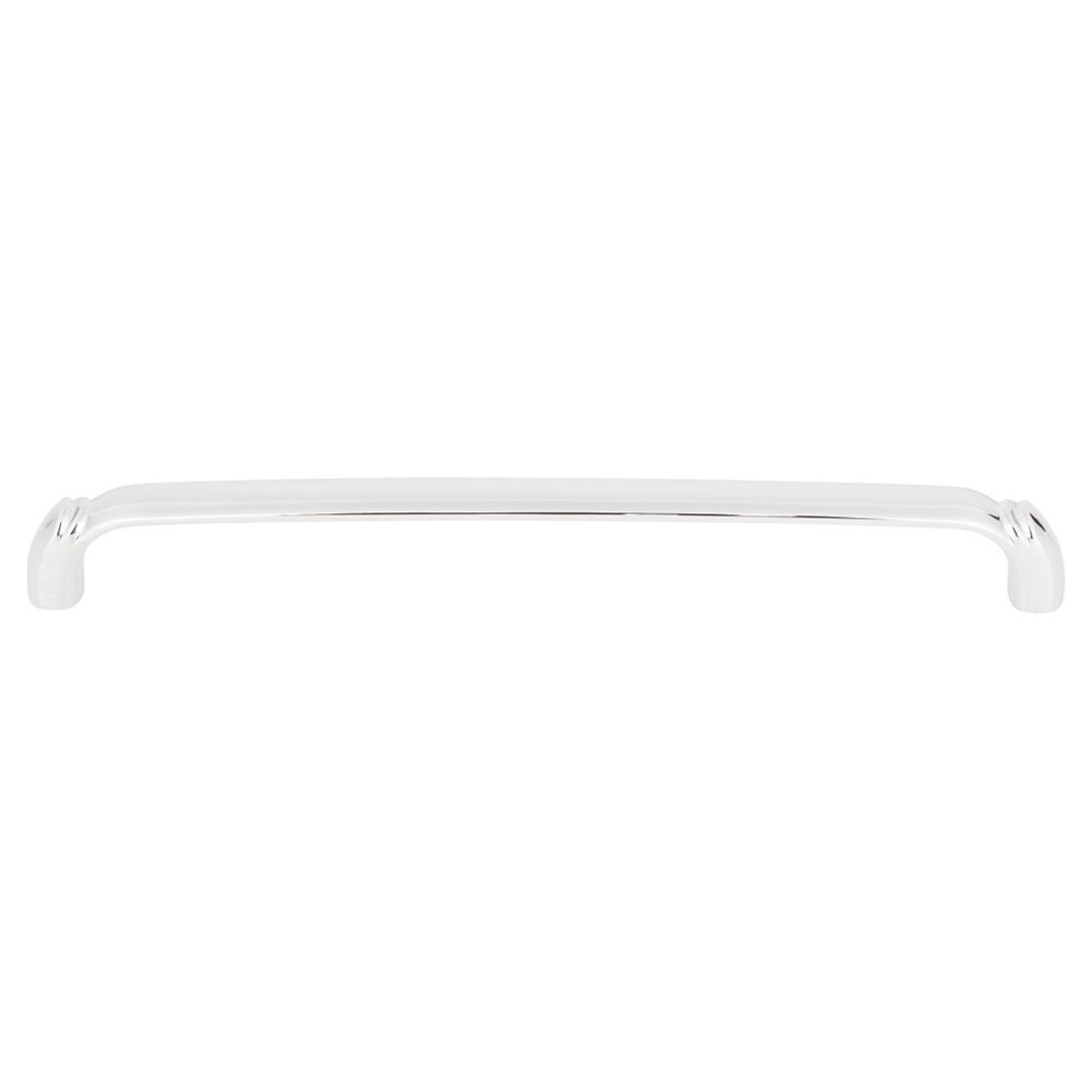 Top Knobs Pomander 8 13/16" Centers Arch Pull in Polished Chrome
