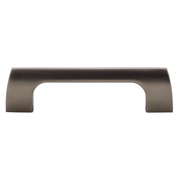 Top Knobs Holland 3 3/4" Centers Bar Pull in Ash Gray