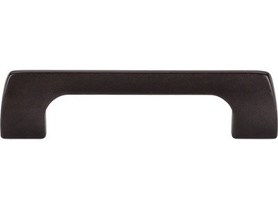 Top Knobs Holland 3 3/4" Centers Bar Pull in Sable