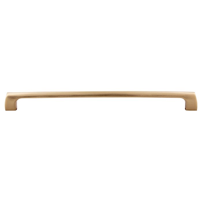 Top Knobs Holland 12" Centers Bar Pull in Honey Bronze