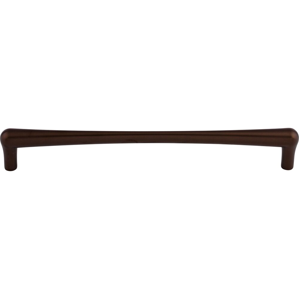 Top Knobs Brookline 9" Centers Bar Pull in Oil Rubbed Bronze