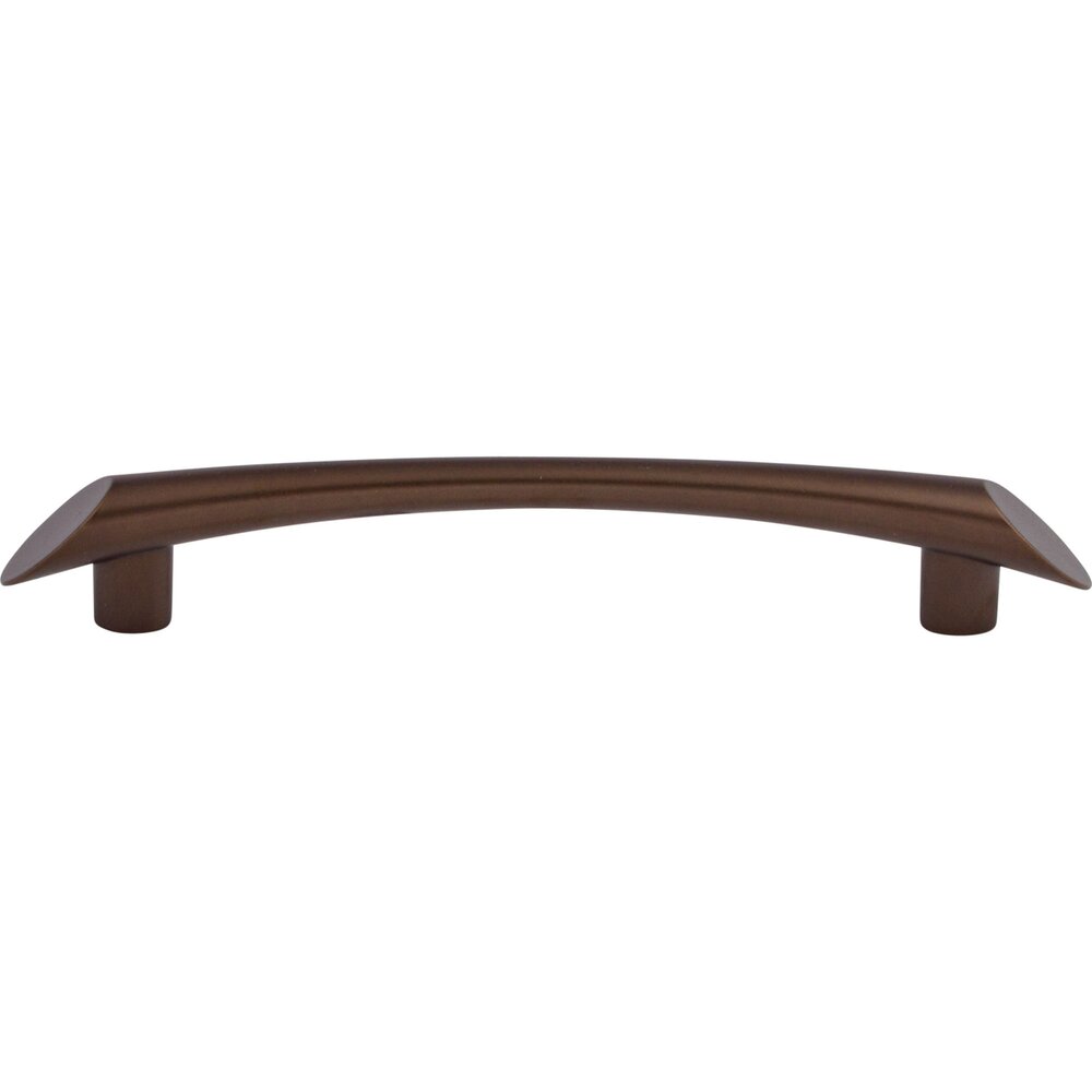Top Knobs Edgewater 5 1/16" Centers Arch Pull in Oil Rubbed Bronze