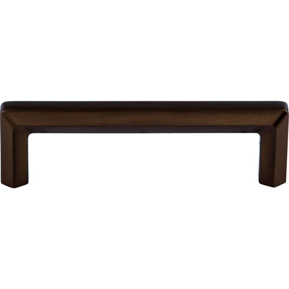 Top Knobs Lydia 3 3/4" Centers Bar Pull in Oil Rubbed Bronze